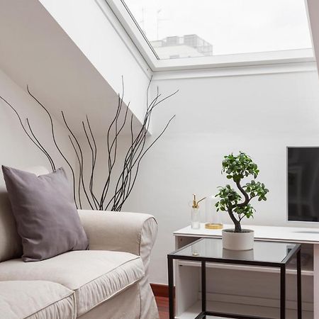 2 Bedroom 2 Bathroom Apt - Duomo 2 Mailand Exterior foto