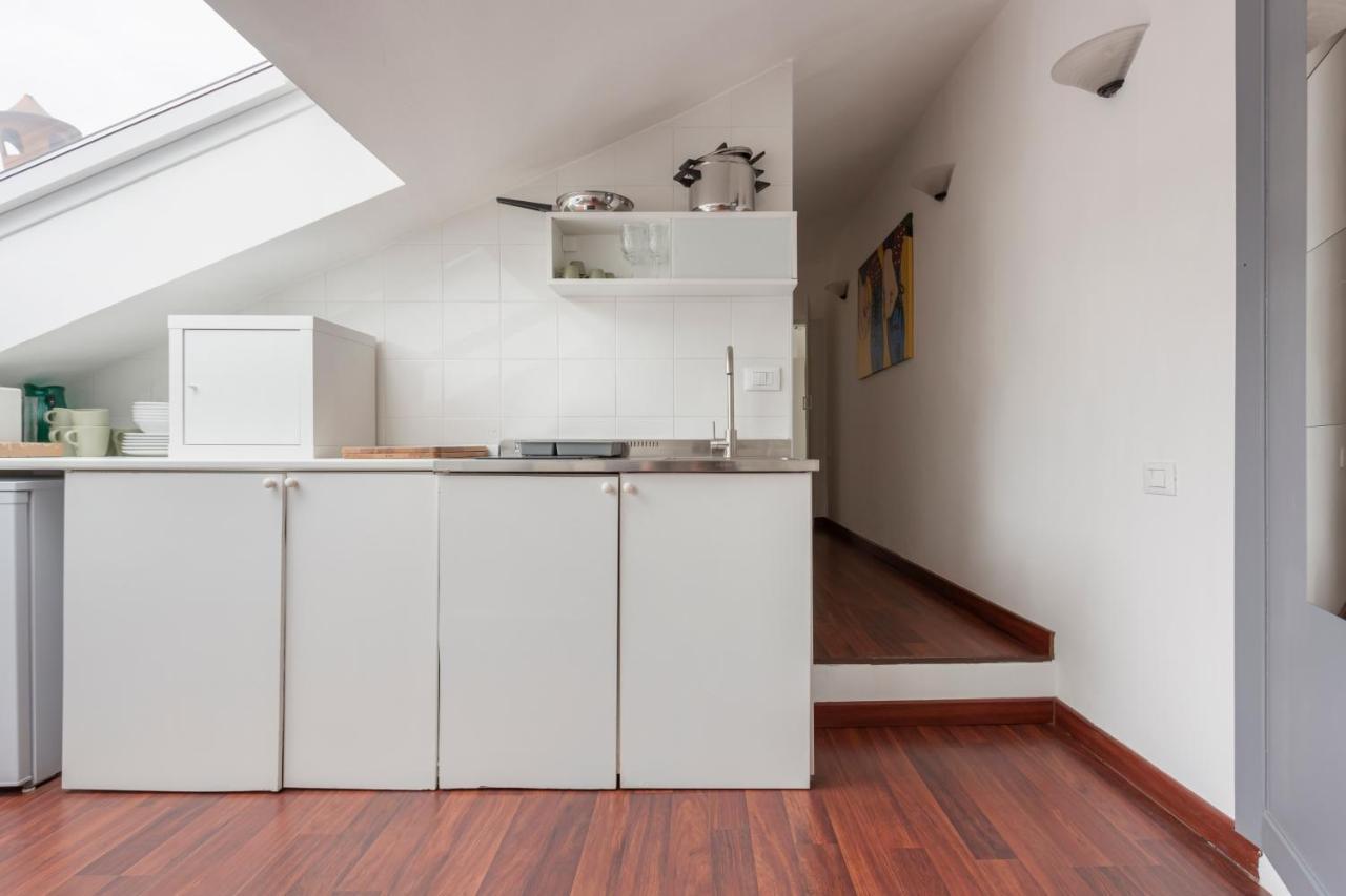 2 Bedroom 2 Bathroom Apt - Duomo 2 Mailand Exterior foto