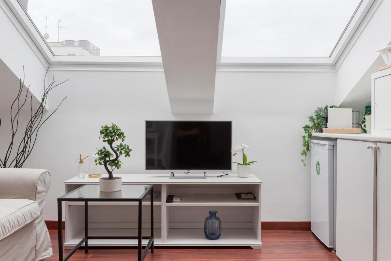 2 Bedroom 2 Bathroom Apt - Duomo 2 Mailand Exterior foto