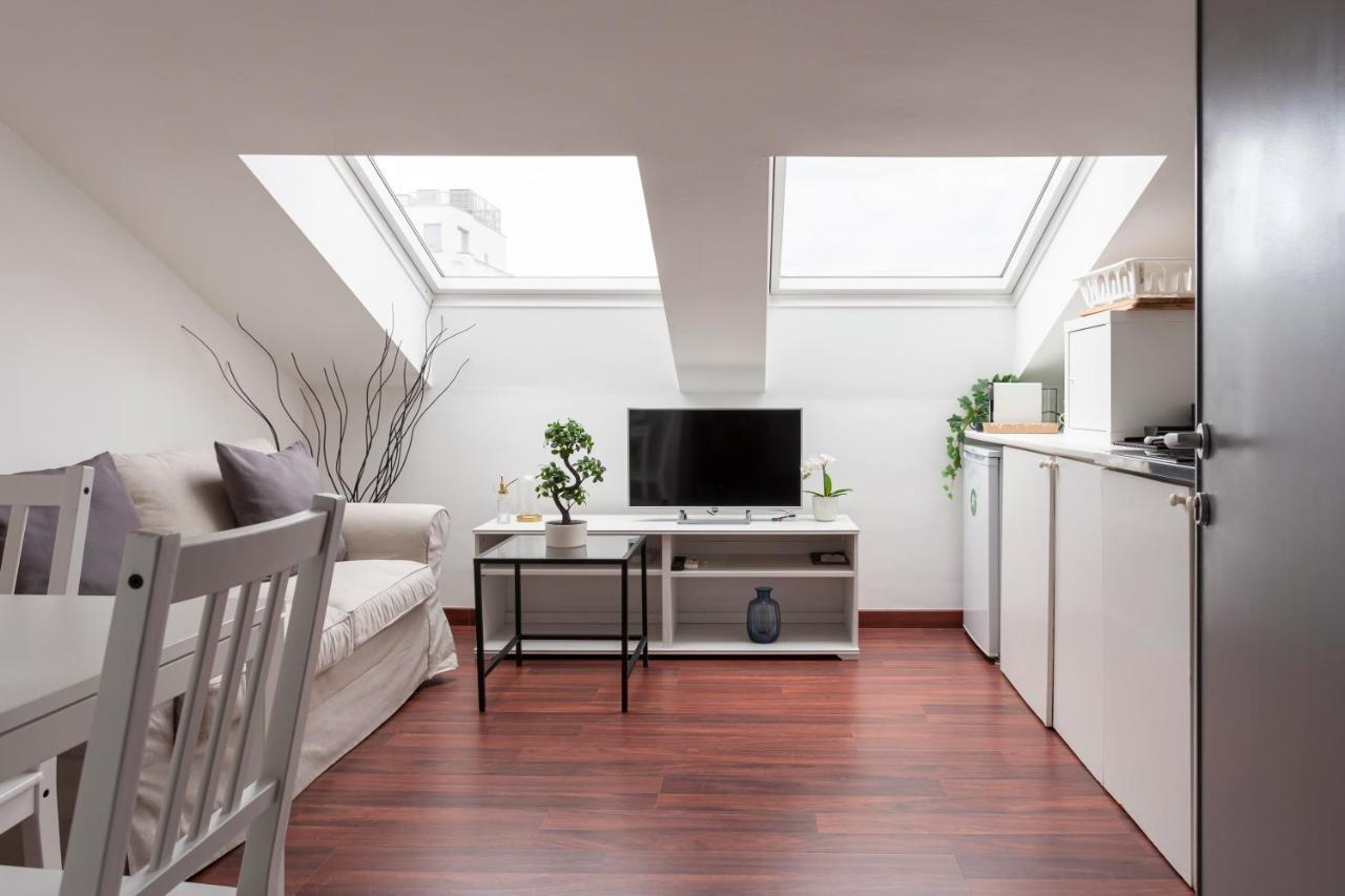 2 Bedroom 2 Bathroom Apt - Duomo 2 Mailand Exterior foto