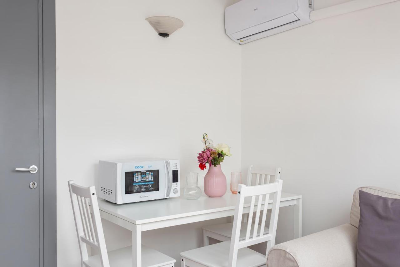2 Bedroom 2 Bathroom Apt - Duomo 2 Mailand Exterior foto