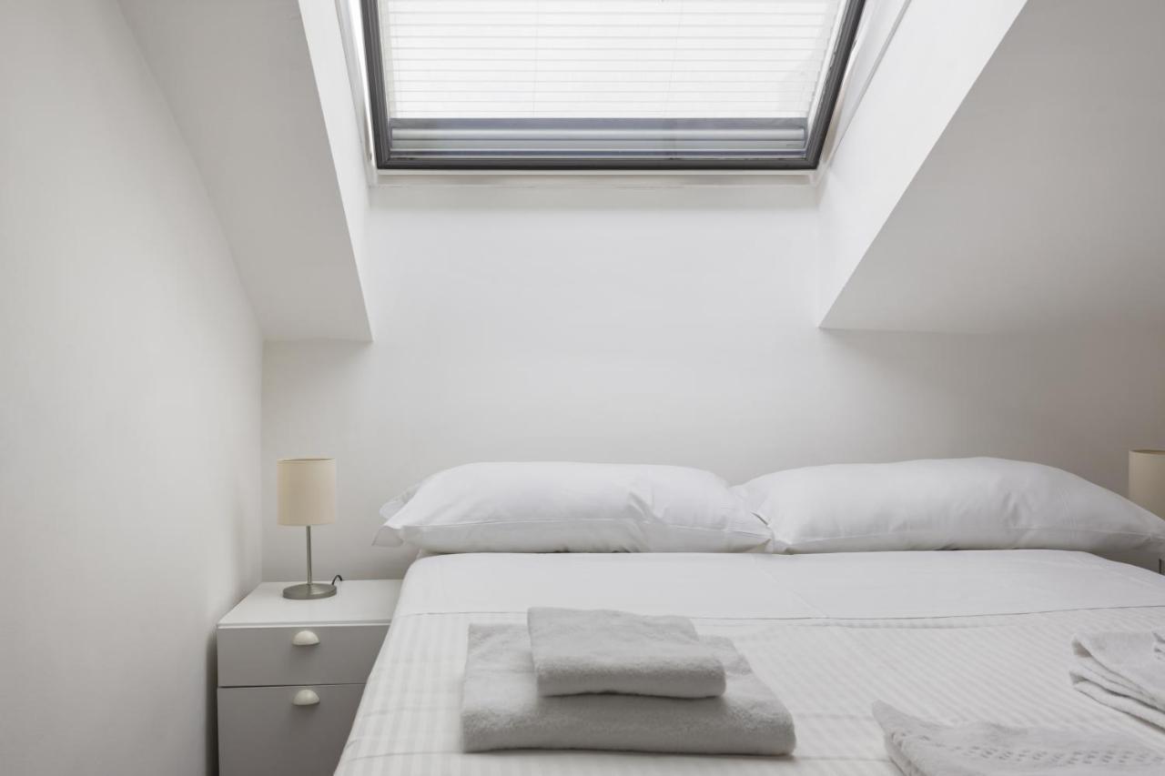 2 Bedroom 2 Bathroom Apt - Duomo 2 Mailand Exterior foto