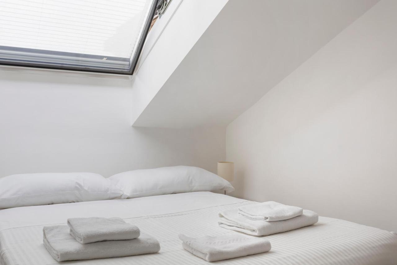 2 Bedroom 2 Bathroom Apt - Duomo 2 Mailand Exterior foto